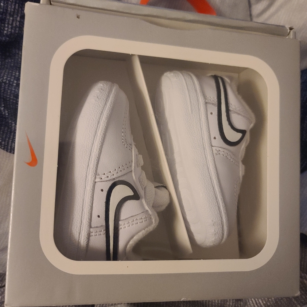Baby Nike Shoes